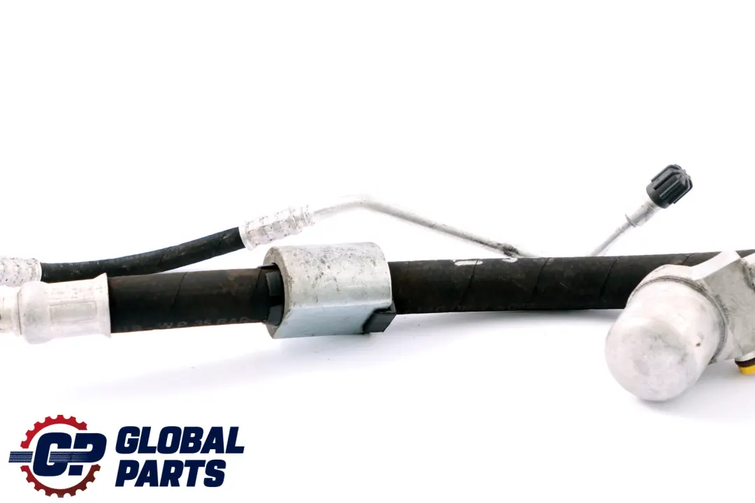 M47N2 Conduite D'Aspiration evaporateur pour BMW E87 E90 E91 Diesel à propos du numéro de pièce 6927538 BMW E87 E90 E91 Diesel M47N2 Conduite D'Aspiration evaporateur - SKU 6987992 - Numéro de pièce 6927538