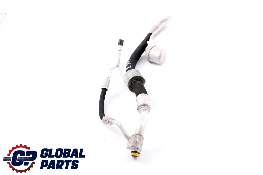 BMW E87 E90 E91 Diesel M47N2 Linea Aspirazione Vaporizzatore Compressore - SKU 6987992 - Numero di parte 6927538
