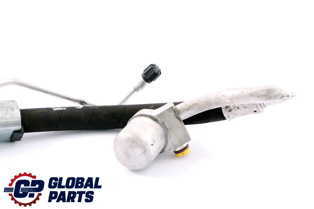 M47N2 Conduite D'Aspiration evaporateur pour BMW E87 E90 E91 Diesel à propos du numéro de pièce 6927538 BMW E87 E90 E91 Diesel M47N2 Conduite D'Aspiration evaporateur - SKU 6987992 - Numéro de pièce 6927538