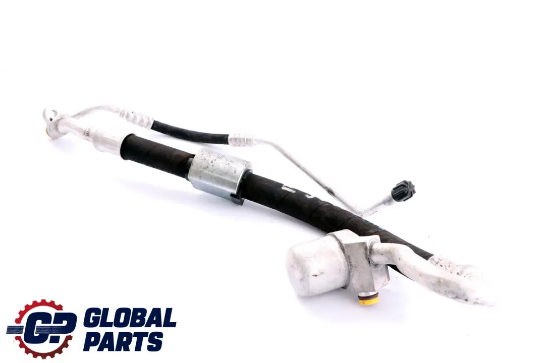 BMW E87 E90 E91 Diesel M47N2 Air Condition Con Pipe Hose Line 698799 - SKU 6987992 - Part number 6927538