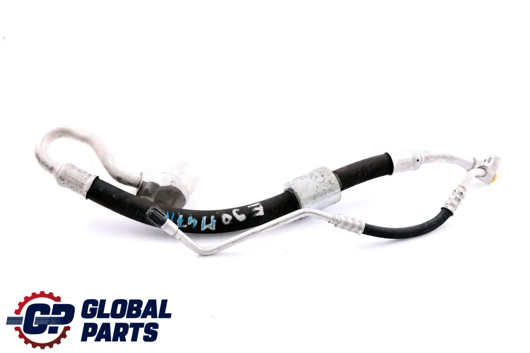BMW E87 E90 E91 Diesel M47N2 Linea Aspirazione Vaporizzatore Compressore - SKU 6987992 - Numero di parte 6927538
