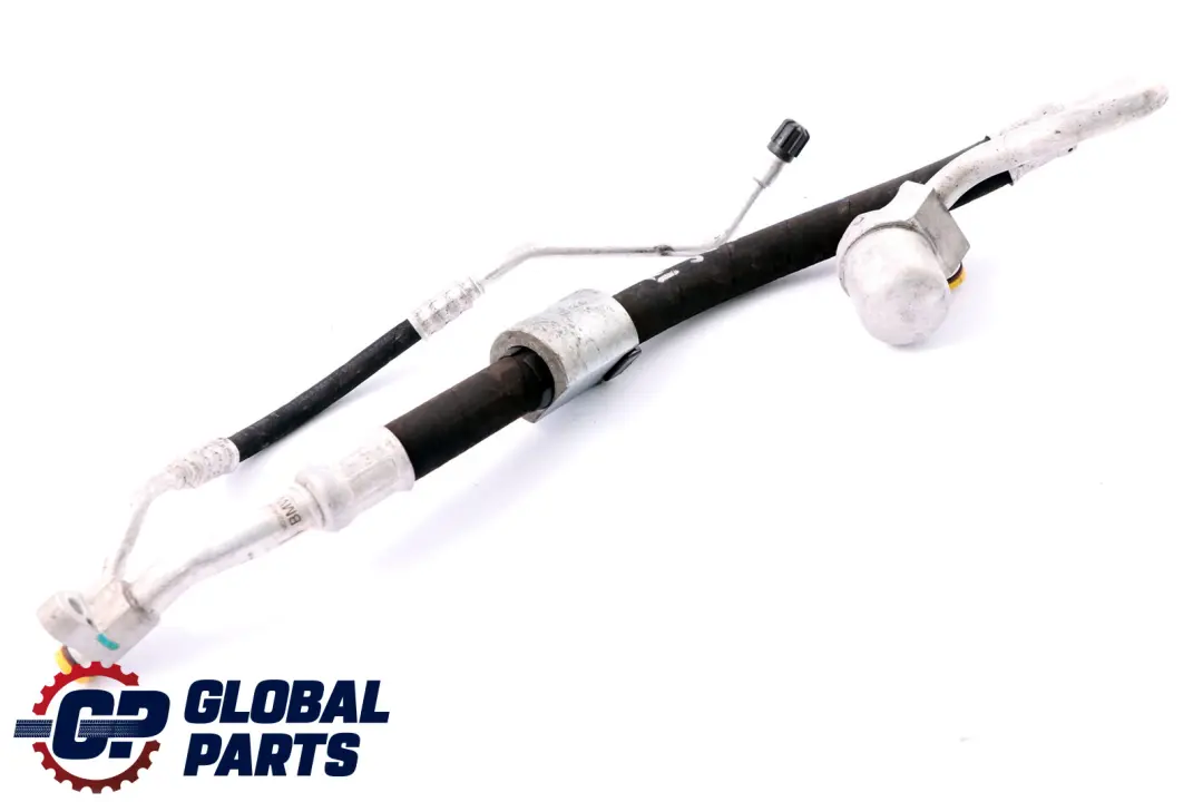 BMW E87 E90 E91 Diesel M47N2 Aire Acondicionado Manguera Con Cool 698799 - SKU 6987992 - Número de pieza 6927538