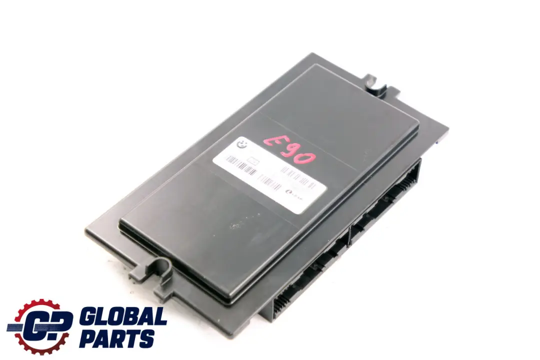 Moduł Sterownik Świateł do BMW E90 o numerze 6987997 BMW E90 Moduł Sterownik Świateł - SKU 6987997-1 - Numer Części 6987997