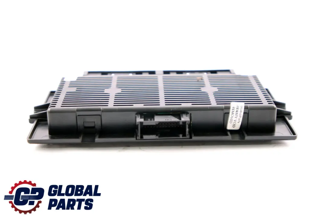 Fußraummodul PL2 FRMFA STEUERGERÄT für BMW 1 er E90 mit Teilenummer 6987997 BMW 1 er E90 Fußraummodul PL2 FRMFA STEUERGERÄT - SKU 6987997-1 - Teilenummer 6987997