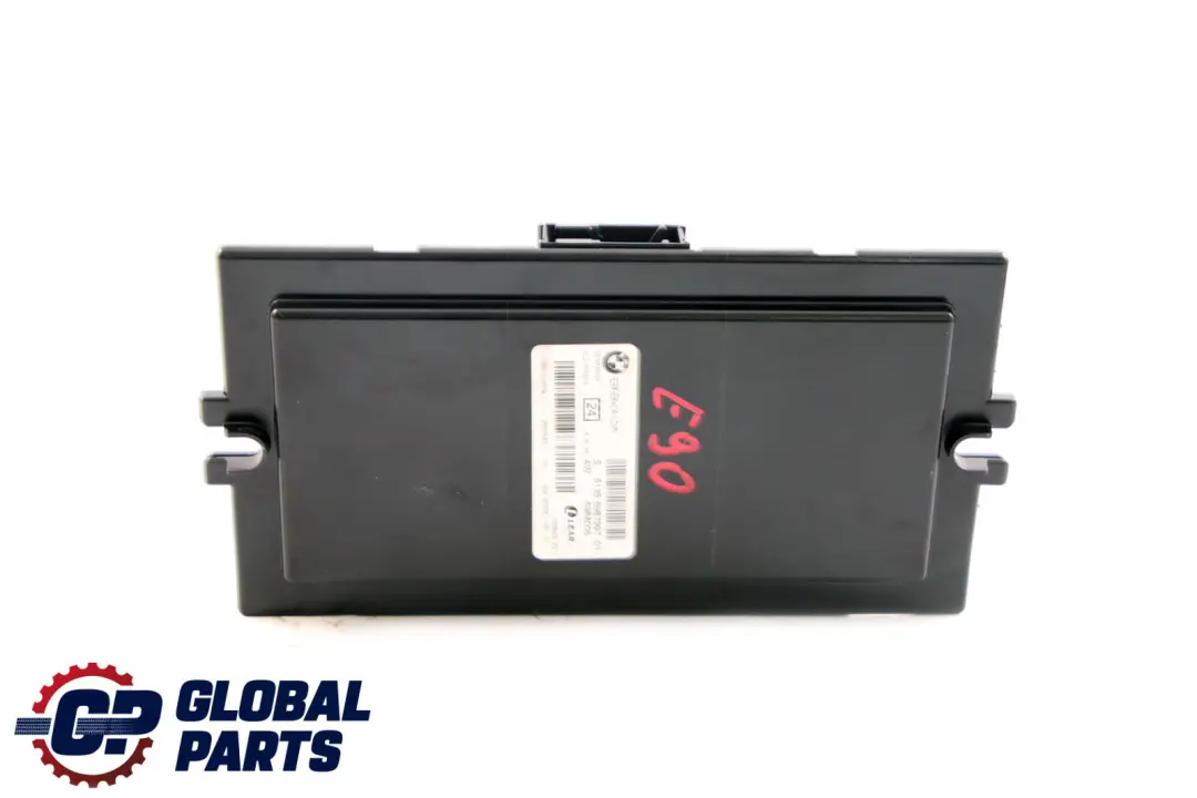BMW 1 Series E90 Footwell Light Control Module (LCM) NSW - SKU 6987997-1 - Part number 6987997