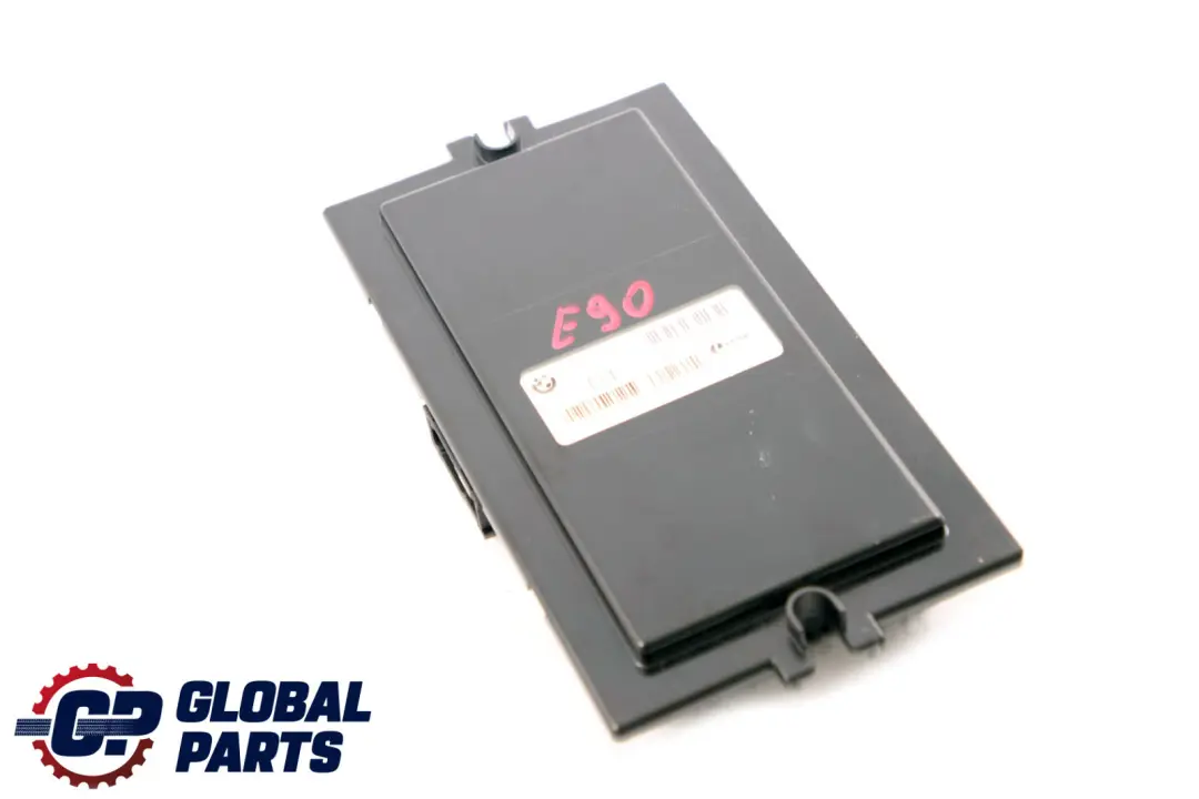 BMW 1 er E90 Fußraummodul PL2 FRMFA STEUERGERÄT - SKU 6987997-1 - Teilenummer 6987997