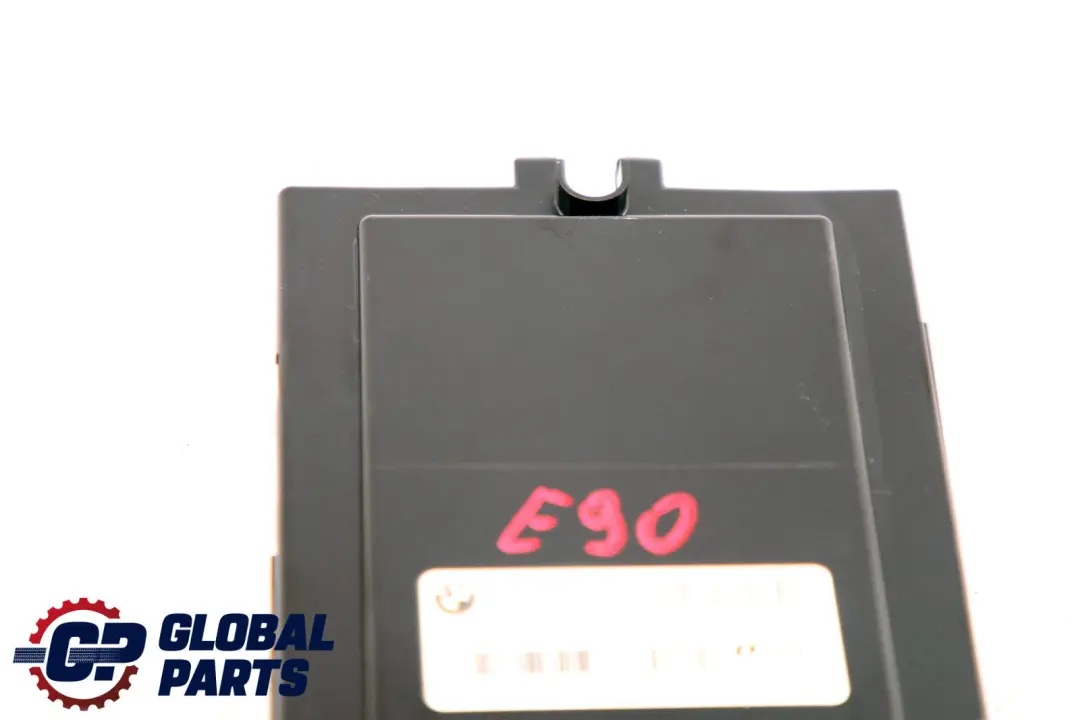 BMW 1 er E90 Fußraummodul PL2 FRMFA STEUERGERÄT - SKU 6987997-1 - Teilenummer 6987997