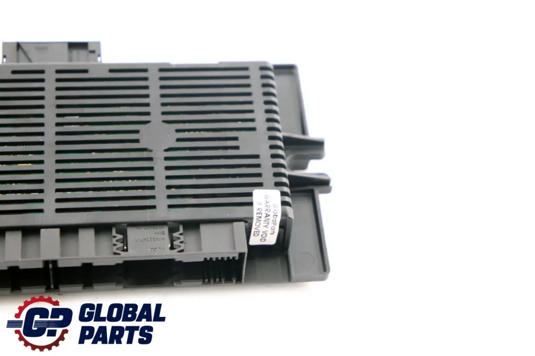 Moduł Sterownik Świateł do BMW E90 o numerze 6987997 BMW E90 Moduł Sterownik Świateł - SKU 6987997-1 - Numer Części 6987997