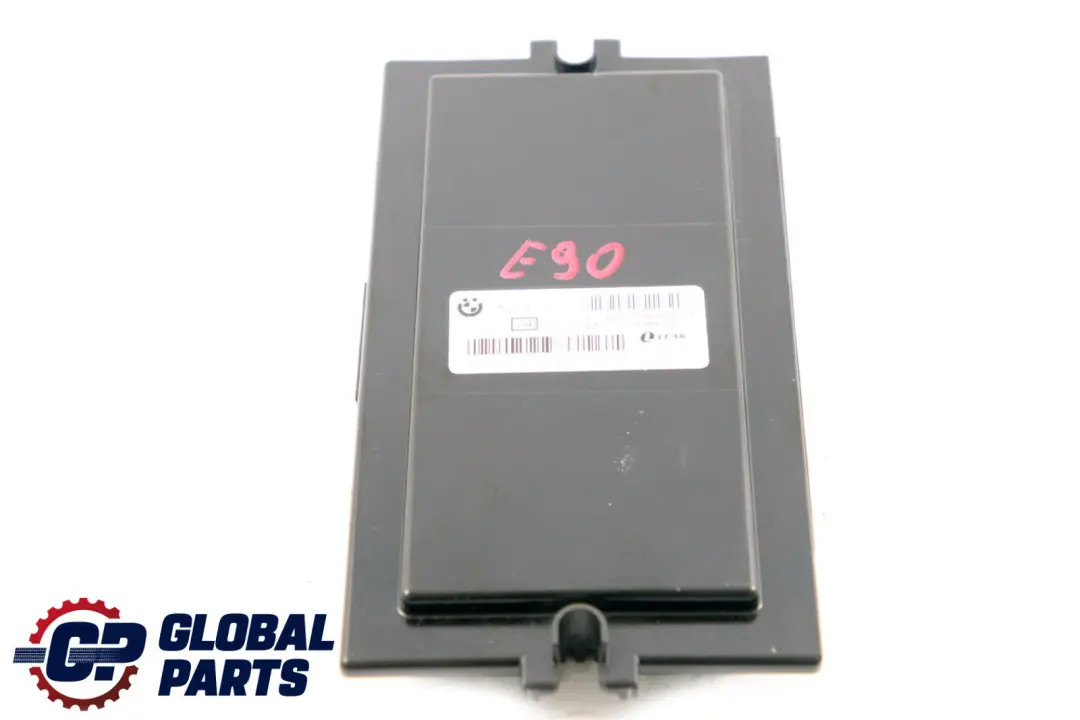 BMW E87 Fußraummodul PL2 FRMFA Lear Steuergerät 6135 - SKU 6987997 - Teilenummer 6987997