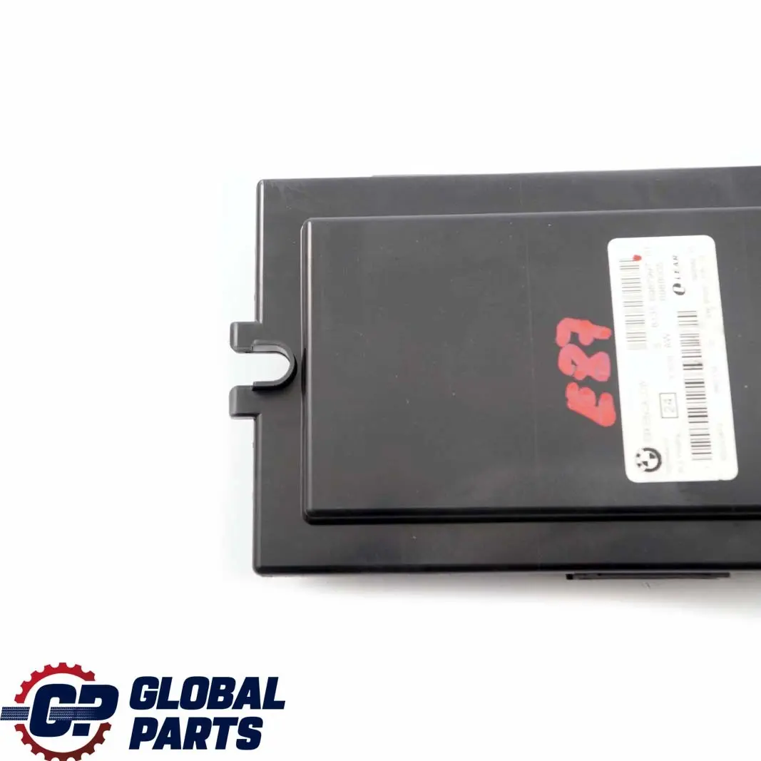 BMW E87 Fußraummodul PL2 FRMFA Lear Steuergerät 6135 - SKU 6987997 - Teilenummer 6987997