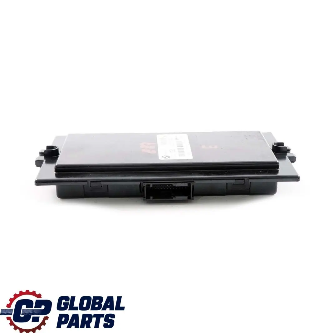 BMW E87 Fußraummodul PL2 FRMFA Lear Steuergerät 6135 - SKU 6987997 - Teilenummer 6987997