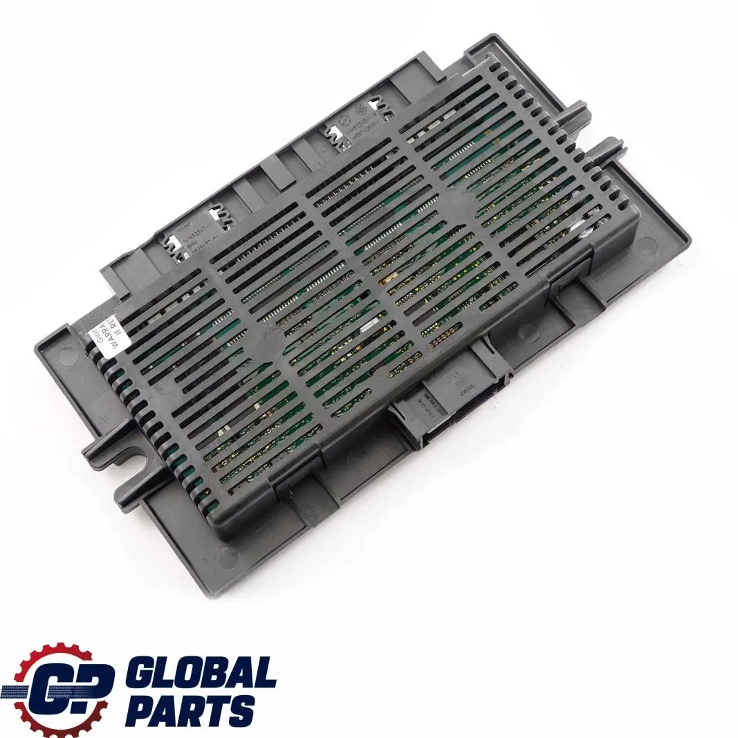 Fußraummodul PL2 FRMFA Lear Steuergerät 6135 für BMW E87 mit Teilenummer 6987997 BMW E87 Fußraummodul PL2 FRMFA Lear Steuergerät 6135 - SKU 6987997 - Teilenummer 6987997