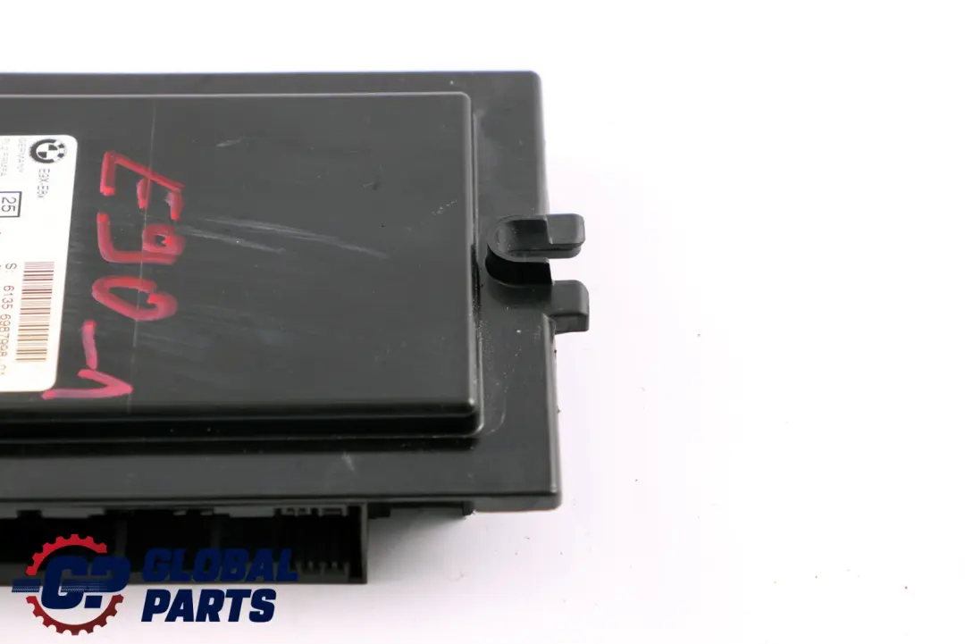 Module Appareil de Commande D'Espace des Pieds ecu Lcm PL2FRMFA pour BMW E90 à propos du numéro de pièce 6987998 BMW E90 Module Appareil de Commande D'Espace des Pieds ecu Lcm PL2FRMFA - SKU 6987998-1 - Numéro de pièce 6987998