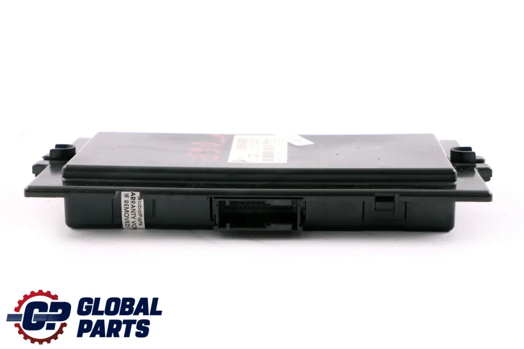 BMW E90 Module Appareil de Commande D'Espace des Pieds ecu Lcm PL2FRMFA - SKU 6987998-1 - Numéro de pièce 6987998