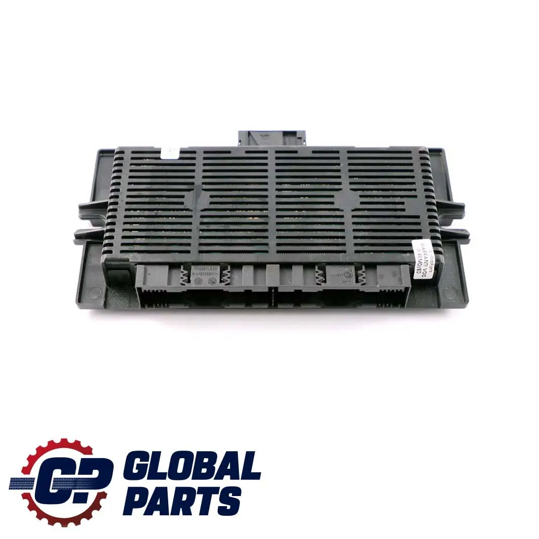  BMWE91 Steuergerät Fussraummodul Lichtmodul ECU Lear PL2FRMFA - SKU 6987998-2 - Teilenummer 6987998