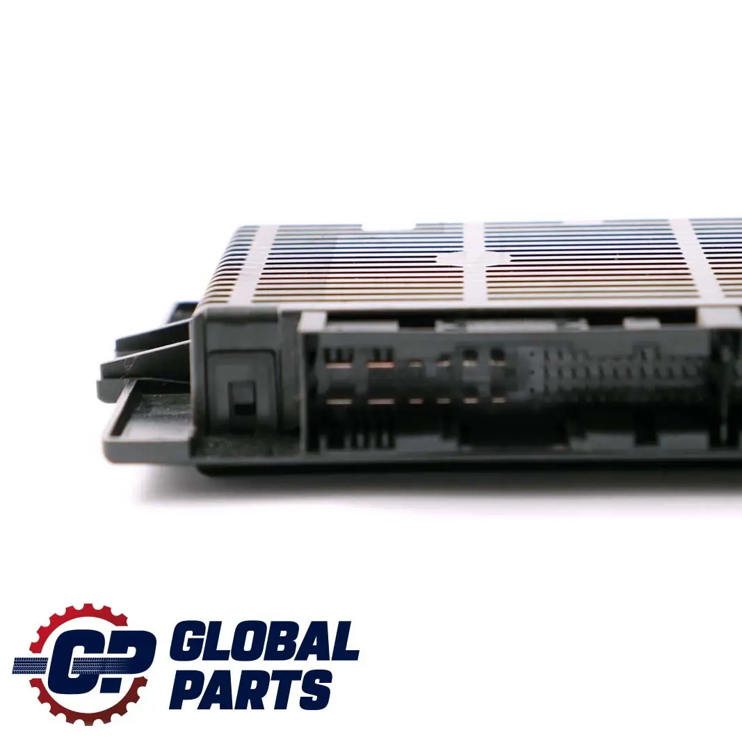  BMWE91 Steuergerät Fussraummodul Lichtmodul ECU Lear PL2FRMFA - SKU 6987998-2 - Teilenummer 6987998