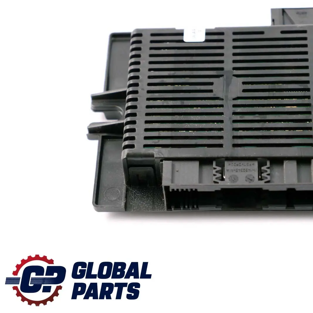  BMWE91 Steuergerät Fussraummodul Lichtmodul ECU Lear PL2FRMFA - SKU 6987998-2 - Teilenummer 6987998