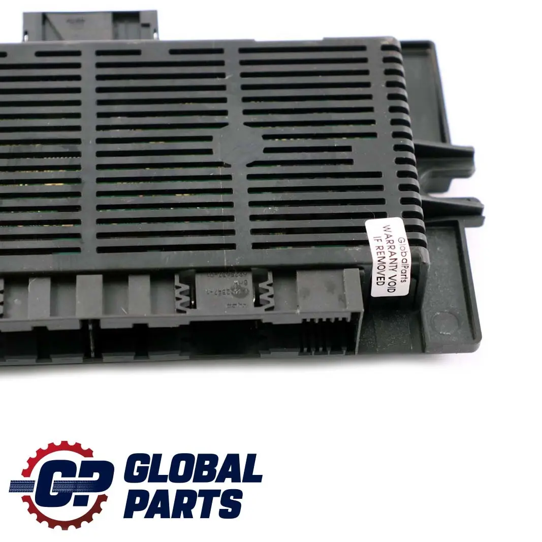  BMWE91 Steuergerät Fussraummodul Lichtmodul ECU Lear PL2FRMFA - SKU 6987998-2 - Teilenummer 6987998