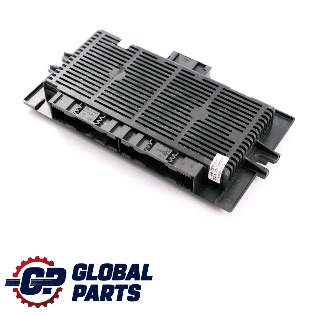  BMWE91 Steuergerät Fussraummodul Lichtmodul ECU Lear PL2FRMFA - SKU 6987998-2 - Teilenummer 6987998