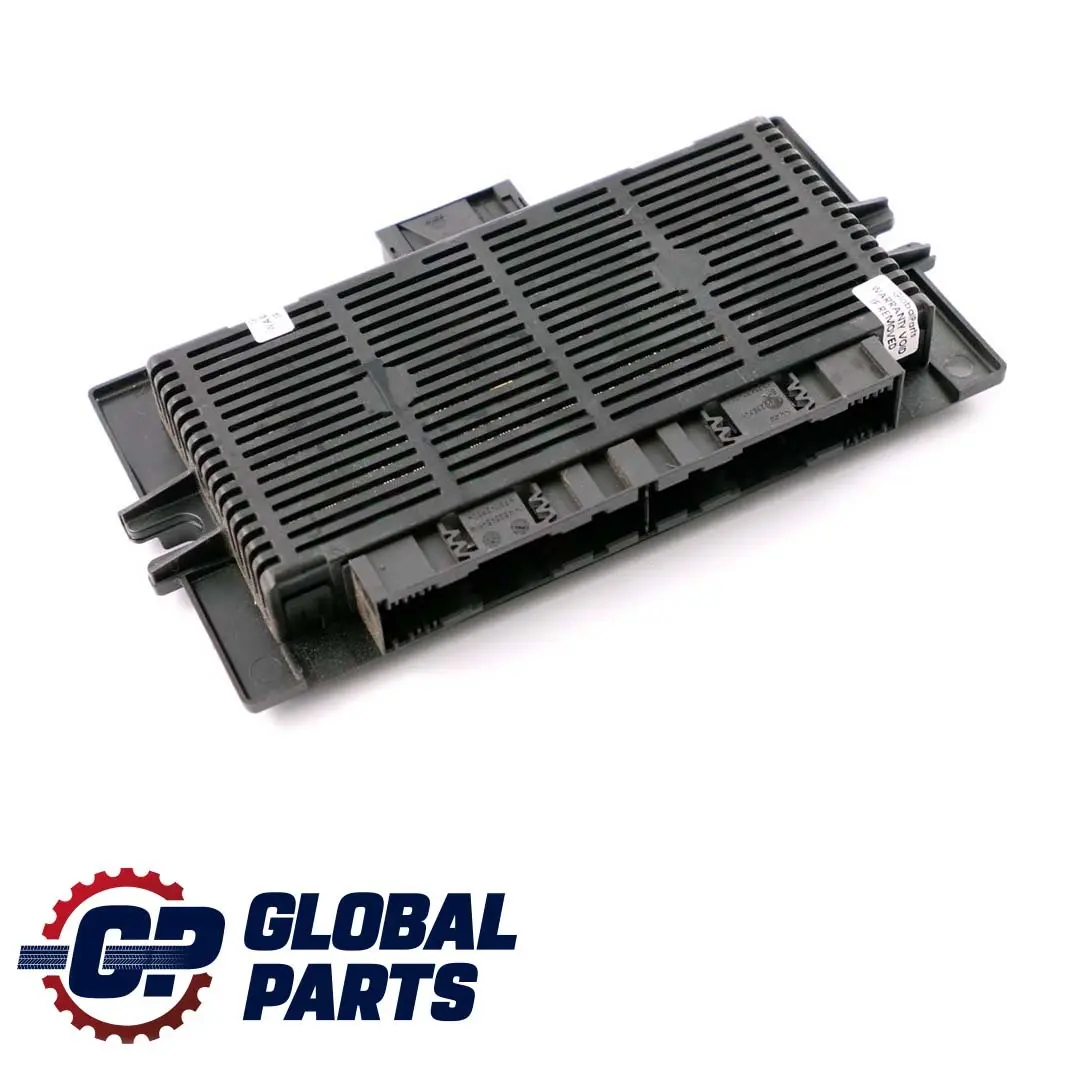  BMWE91 Steuergerät Fussraummodul Lichtmodul ECU Lear PL2FRMFA - SKU 6987998-2 - Teilenummer 6987998