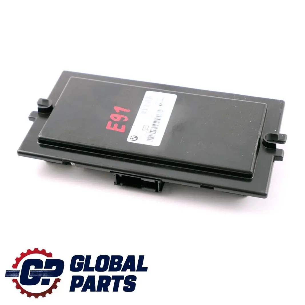  BMWE91 Steuergerät Fussraummodul Lichtmodul ECU Lear PL2FRMFA - SKU 6987998-2 - Teilenummer 6987998