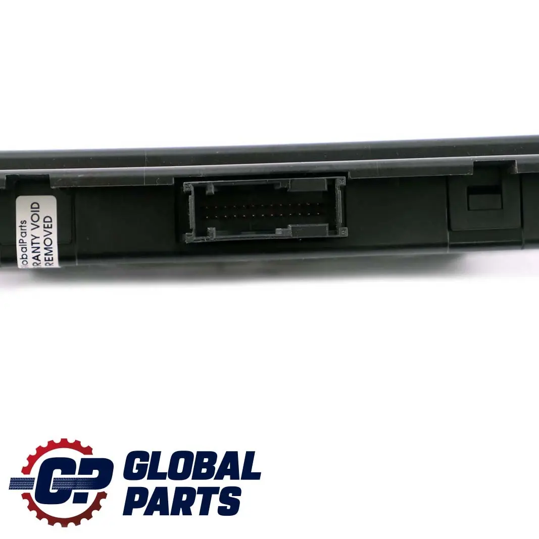  BMWE91 Steuergerät Fussraummodul Lichtmodul ECU Lear PL2FRMFA - SKU 6987998-2 - Teilenummer 6987998