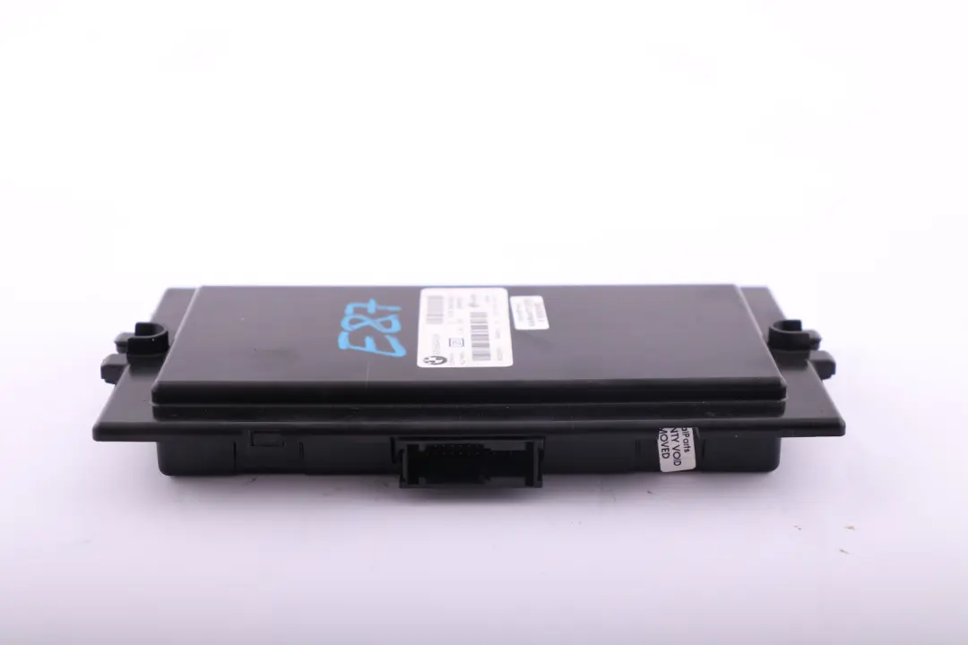 BMW E87 Licht Modul ECU LCM Fußraum Modul PL2FRMFA - SKU 6987998 - Teilenummer 6987998