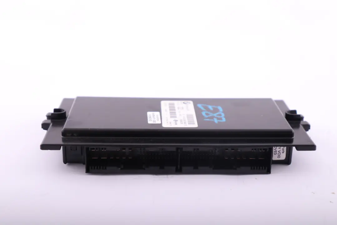  Módulo Luces ECU LCM Para BMW E87 Módulo De Espacio Para Pies PL2FRMFA - SKU 6987998 - Número de pieza 6987998
