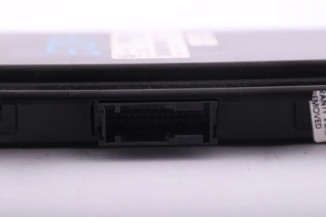 BMW E87 Licht Modul ECU LCM Fußraum Modul PL2FRMFA - SKU 6987998 - Teilenummer 6987998