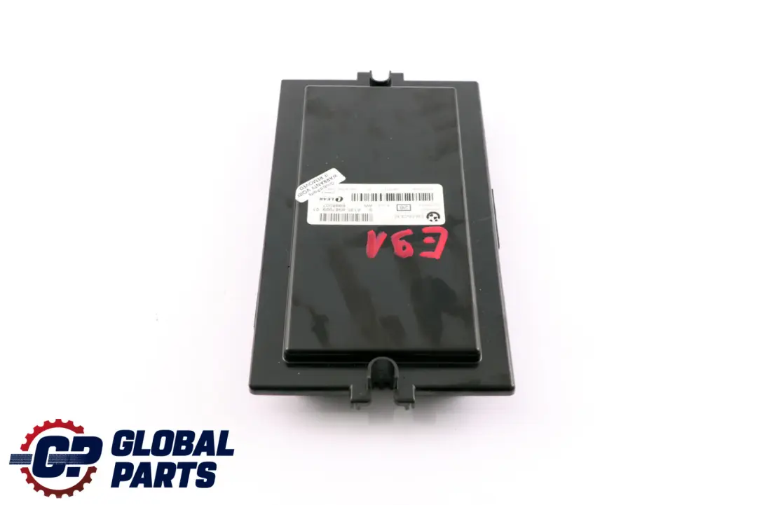 Footwell Light Module Control Unit ECU PL2 FRMFA para BMW E91 Xenon con número de pieza 6987999 BMW E91 Xenon Footwell Light Module Control Unit ECU PL2 FRMFA - SKU 6987999 - Número de pieza 6987999