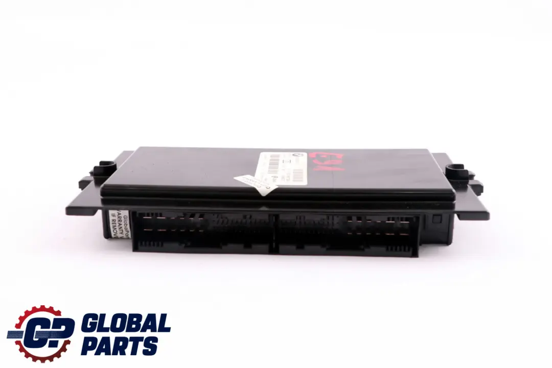 BMW 3 Series E91 Xenon Footwell Light Module Control Unit ECU PL2 FRMFA - SKU 6987999 - Part number 6987999