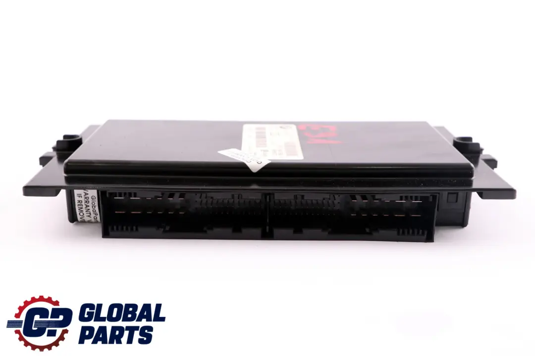 Xenon-Fußraumlicht Modul Steuergerät ECU PL2 FRMFA für BMW E91 mit Teilenummer 6987999 BMW E91 Xenon-Fußraumlicht Modul Steuergerät ECU PL2 FRMFA - SKU 6987999 - Teilenummer 6987999