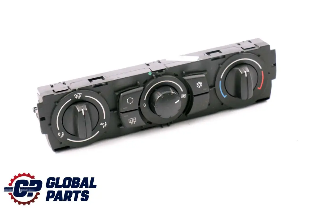 Conditioning Controle pour BMW E81 E87 E87N E90 LCI E91 E92 E93 Air à propos du numéro de pièce 64116988064 BMW E81 E87 E87N E90 LCI E91 E92 E93 Air Conditioning Controle - SKU 6988064 - Numéro de pièce 64116988064