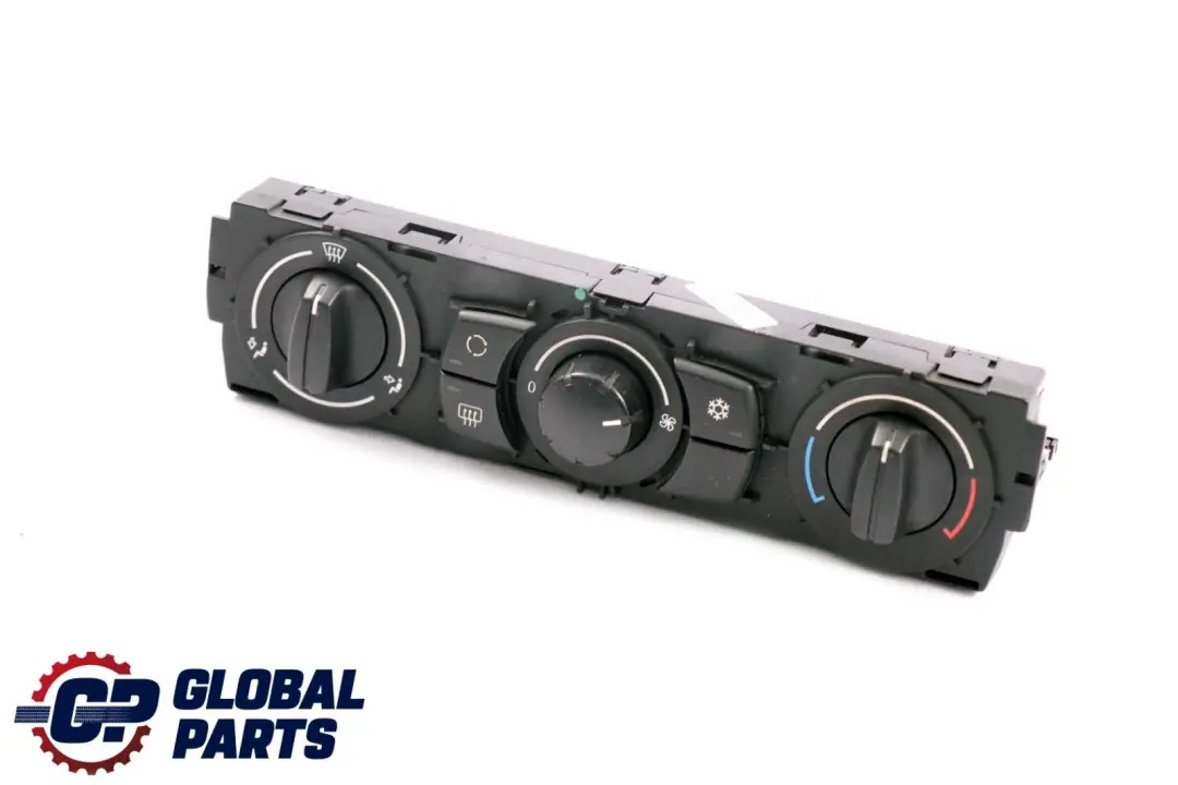BMW E81 E87 E87N E90 LCI E91 E92 E93 Panel Nawiewu Klimatyzacji - SKU 6988064 - Numer Części 64116988064