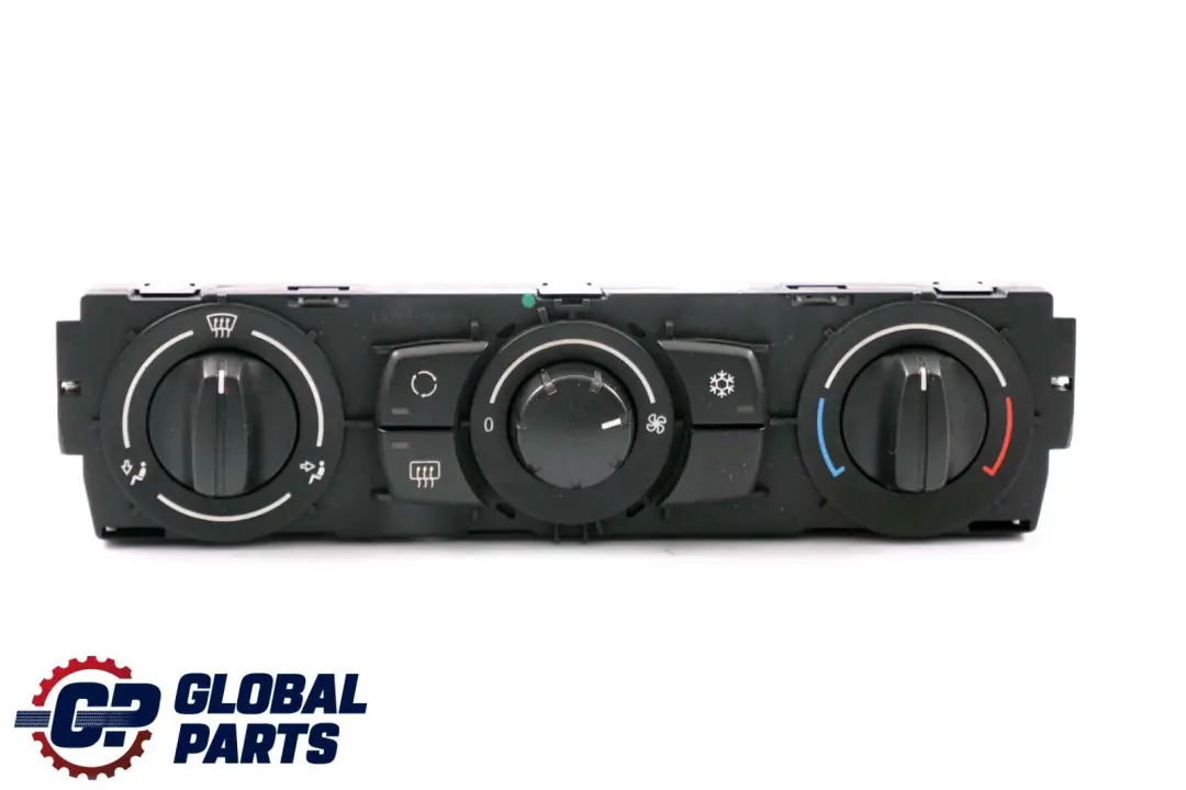 BMW E81 E87 E87N E90 LCI E91 E92 E93 Panel Nawiewu Klimatyzacji - SKU 6988064 - Numer Części 64116988064