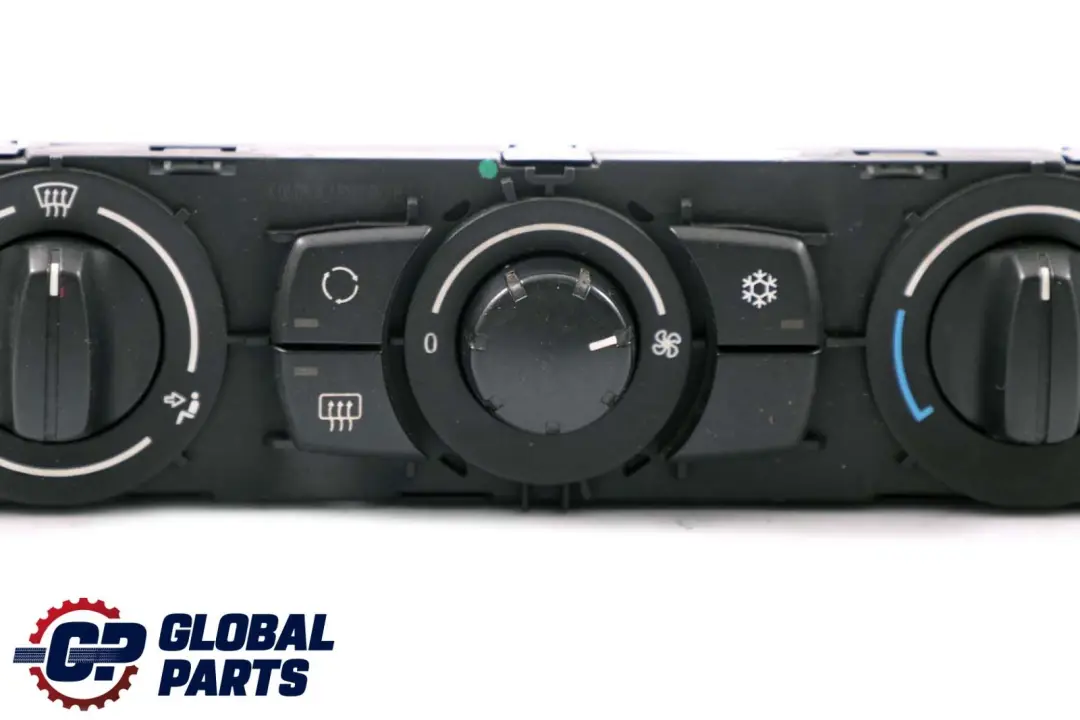 Conditioning Control to BMW 1 3 Series E81 E87 E87N E90 LCI E91 E92 E93 Air with Part number 64116988064 BMW 1 3 Series E81 E87 E87N E90 LCI E91 E92 E93 Air Conditioning Control - SKU 6988064 - Part number 64116988064