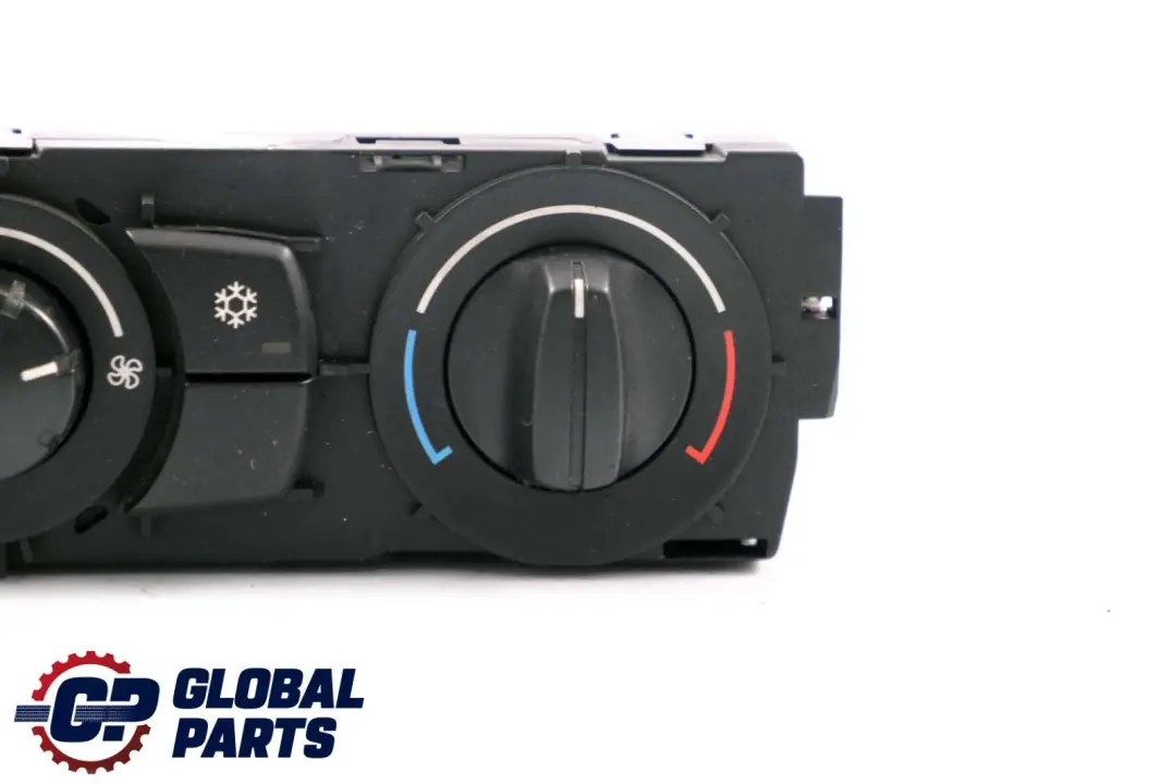 Controllo Aria Condizionata per BMW E81 E87 E87N E90 LCI E91 E92 E93 con numero di parte 64116988064 BMW E81 E87 E87N E90 LCI E91 E92 E93 Controllo Aria Condizionata - SKU 6988064 - Numero di parte 64116988064