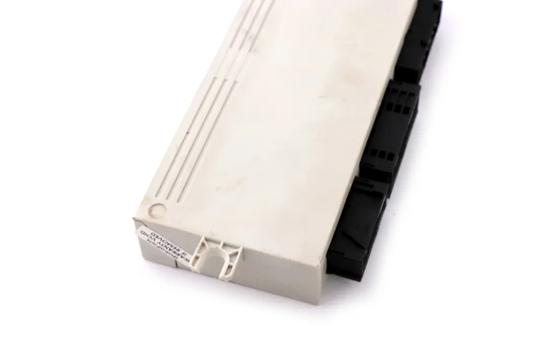 Modulo Unità Controllo Corpo GM5 Star12 LOW Delphi per BMW Z4 E85 E86 con numero di parte 6919275 BMW Z4 E85 E86 Modulo Unità Controllo Corpo GM5 Star12 LOW Delphi - SKU 6988086 - Numero di parte 6919275