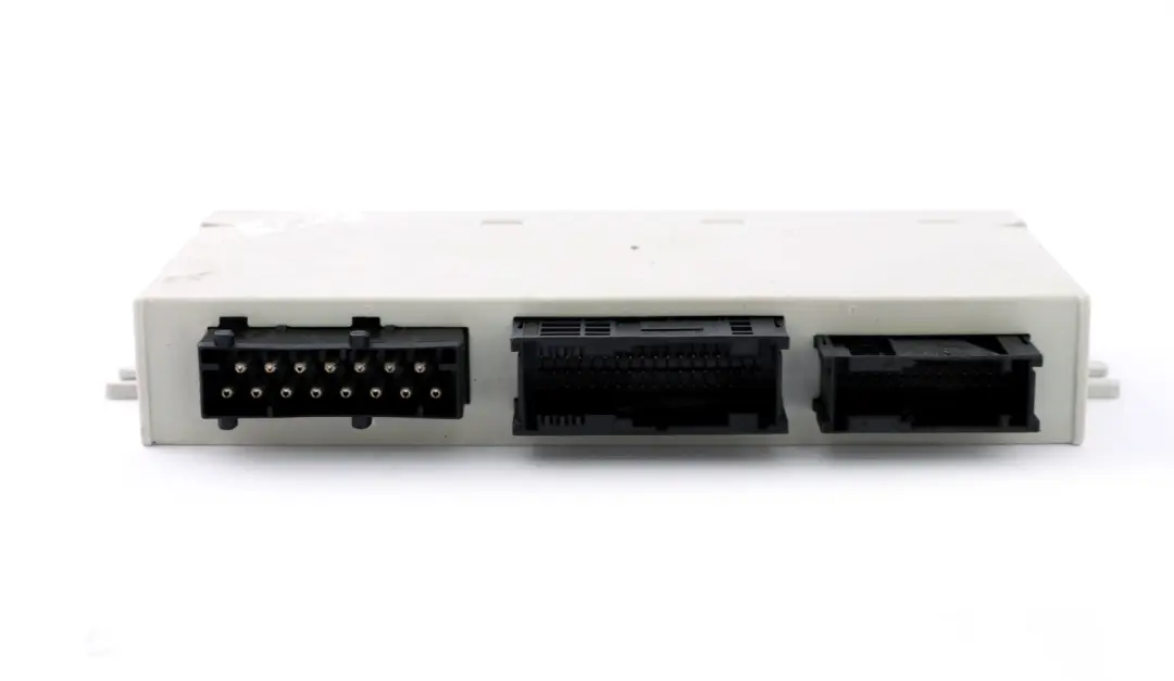 BMW Z4 E85 E86 Modulo Unità Controllo Corpo GM5 Star12 LOW Delphi - SKU 6988086 - Numero di parte 6919275