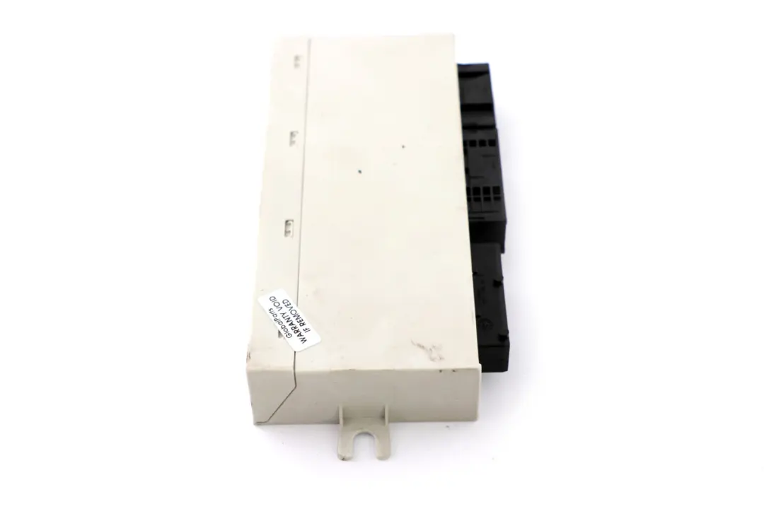 Modulo Unità Controllo Corpo GM5 Star12 LOW Delphi per BMW Z4 E85 E86 con numero di parte 6919275 BMW Z4 E85 E86 Modulo Unità Controllo Corpo GM5 Star12 LOW Delphi - SKU 6988086 - Numero di parte 6919275