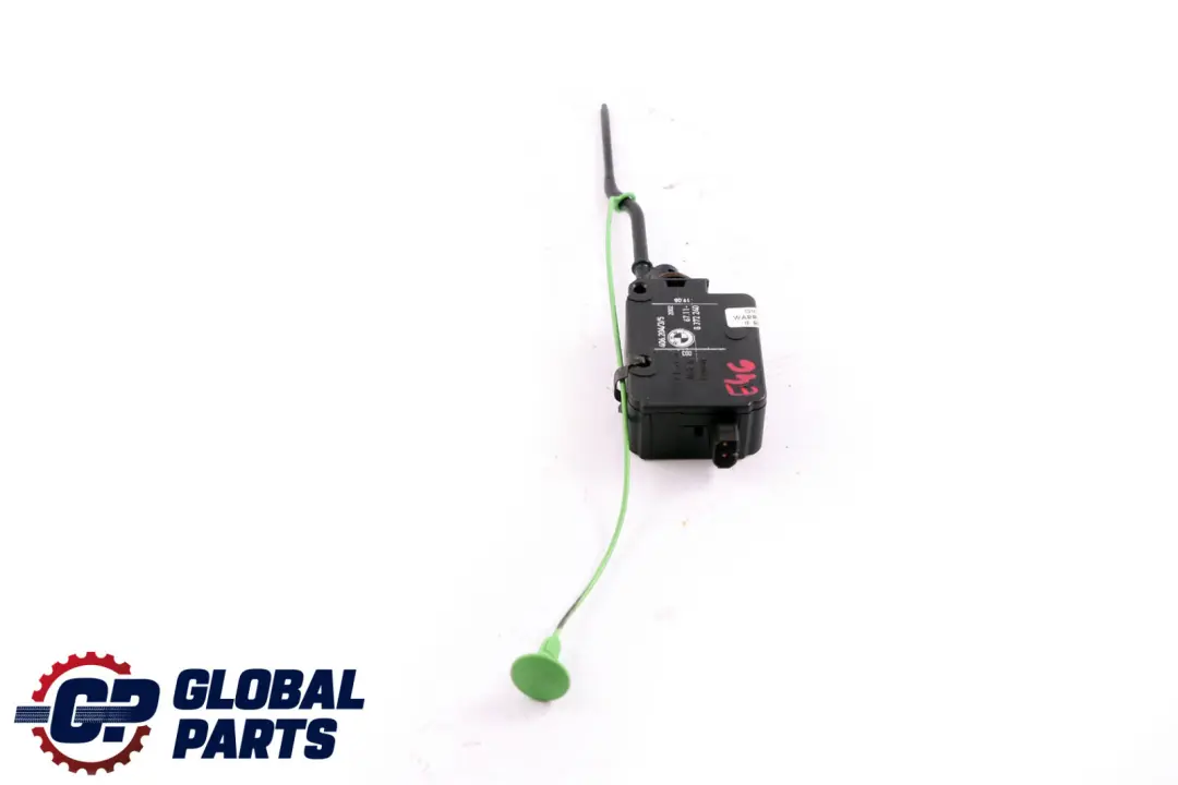 Filler Flap Actuator para BMW E46 con número de pieza 6988090 BMW E46 Filler Flap Actuator - SKU 6988090 - Número de pieza 6988090