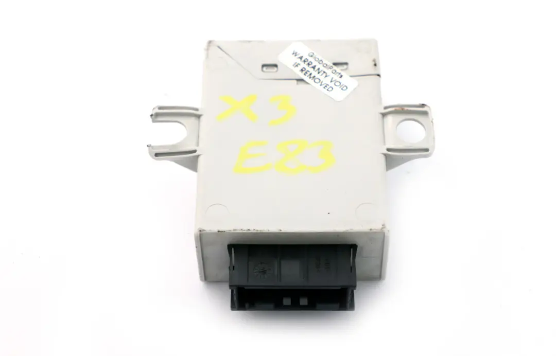 BMW X3 X5 E39 E46 E53 E83 Unità di controllo Unità di controllo EWS IV - SKU 6988104 - Numero di parte 6988104