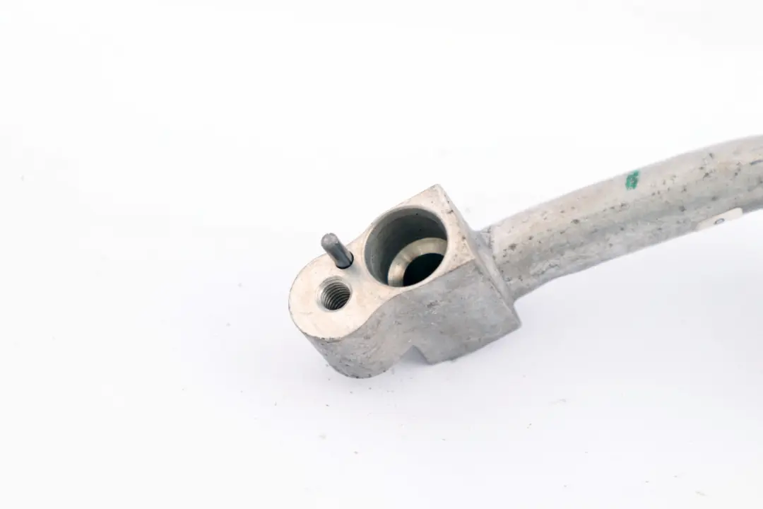 N53 Adaptateur Pour Tuyau D'aspiration pour BMW E60 E61 E63 E64 LCI à propos du numéro de pièce 6988158 BMW E60 E61 E63 E64 LCI N53 Adaptateur Pour Tuyau D'aspiration - SKU 6988158 - Numéro de pièce 6988158