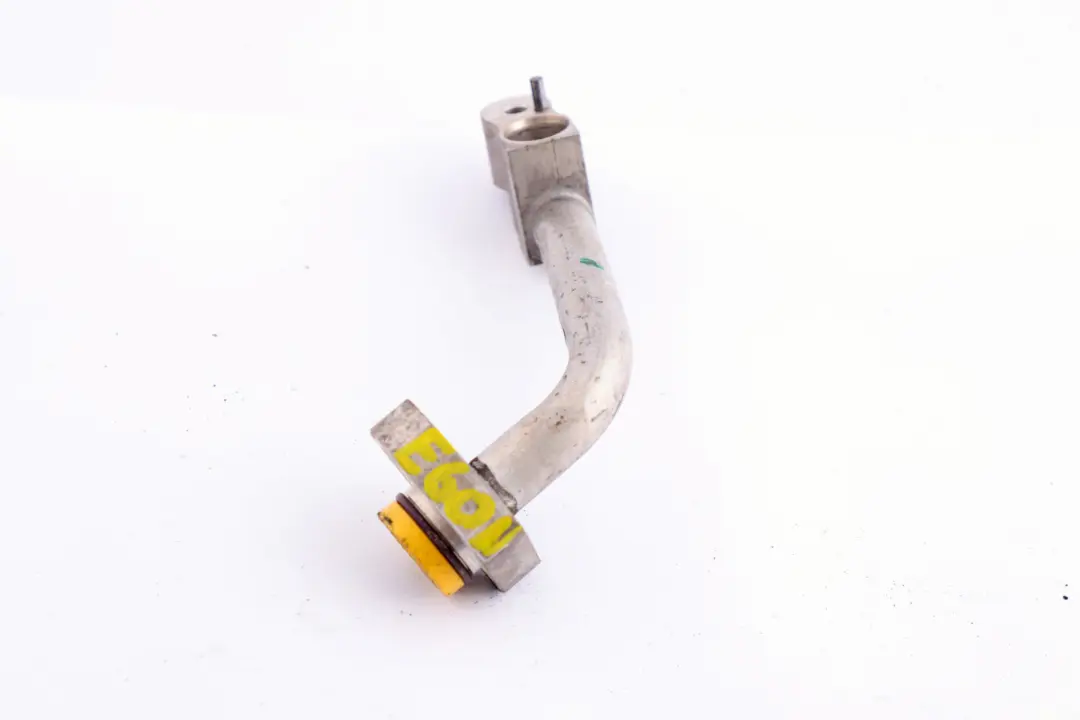 N53 Adaptador Para Tubo De Aspiración para BMW E60 E61 E63 E64 LCI con número de pieza 6988158 BMW E60 E61 E63 E64 LCI N53 Adaptador Para Tubo De Aspiración - SKU 6988158 - Número de pieza 6988158