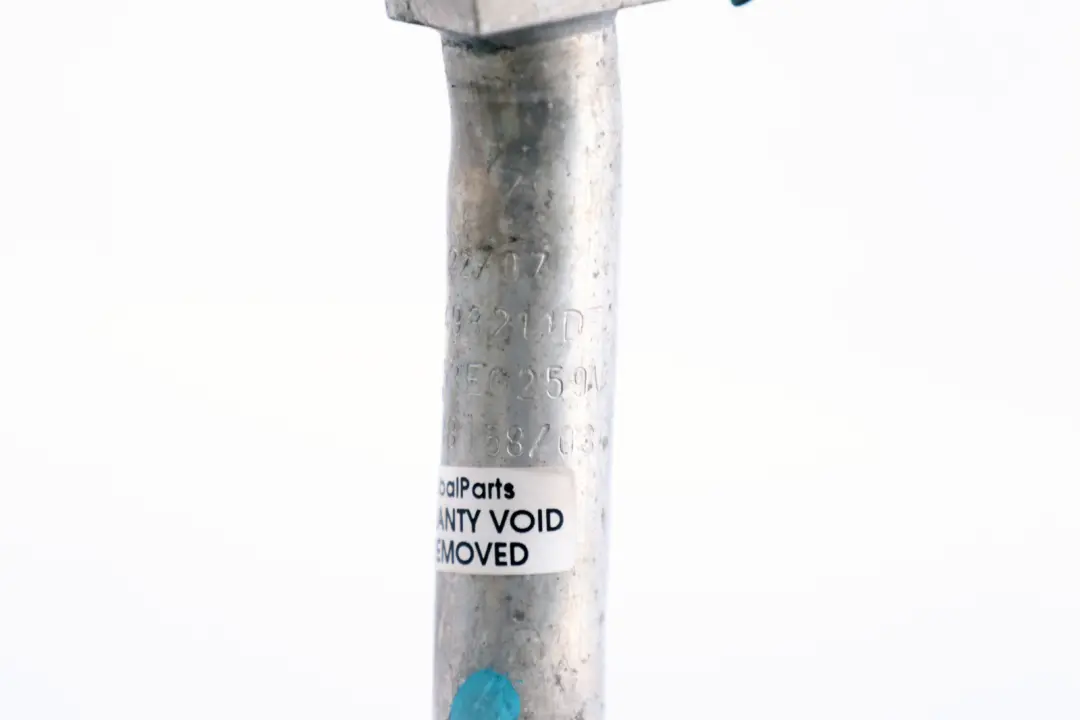 N53 Adapter für Ansaugrohr für BMW E60 E61 E63 E64 LCI mit Teilenummer 6988158 BMW E60 E61 E63 E64 LCI N53 Adapter für Ansaugrohr - SKU 6988158 - Teilenummer 6988158