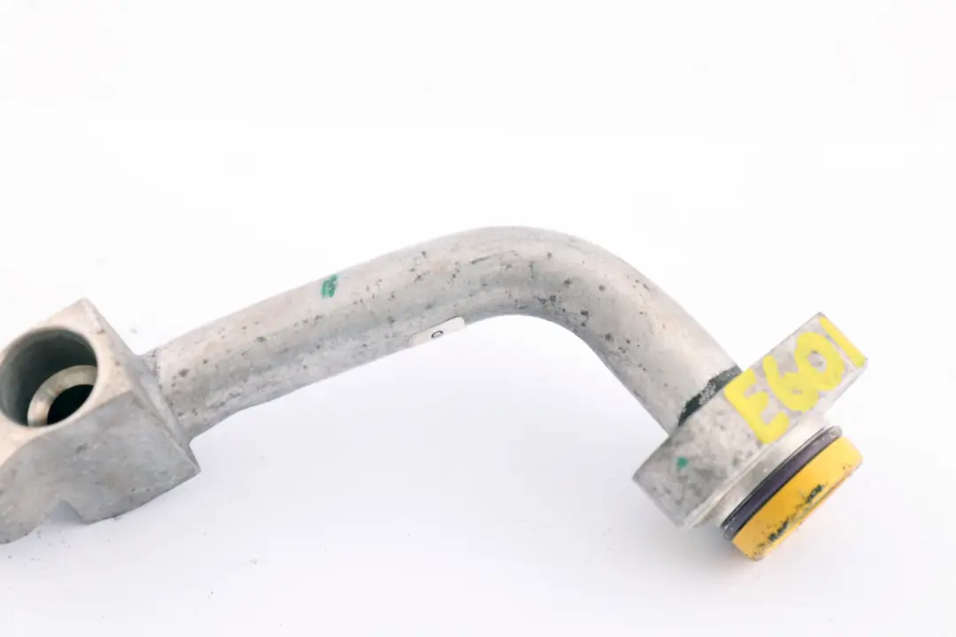 BMW E60 E61 E63 E64 N53 Adapter Do Rury Ssącej - SKU 6988158 - Numer Części 6988158