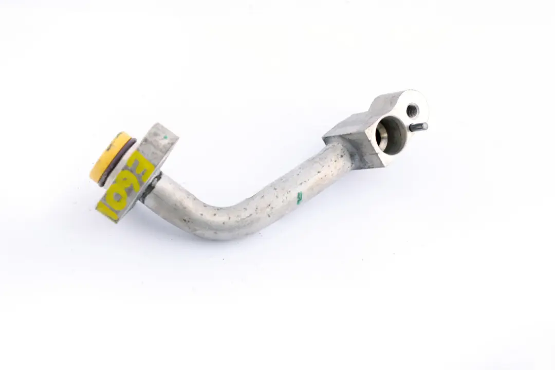 BMW E60 E61 E63 E64 N53 Adapter Do Rury Ssącej - SKU 6988158 - Numer Części 6988158