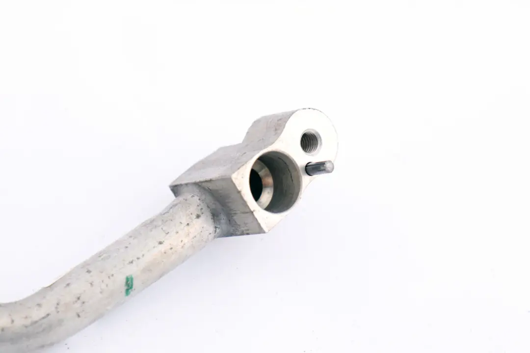 BMW E60 E61 E63 E64 N53 Adapter Do Rury Ssącej - SKU 6988158 - Numer Części 6988158