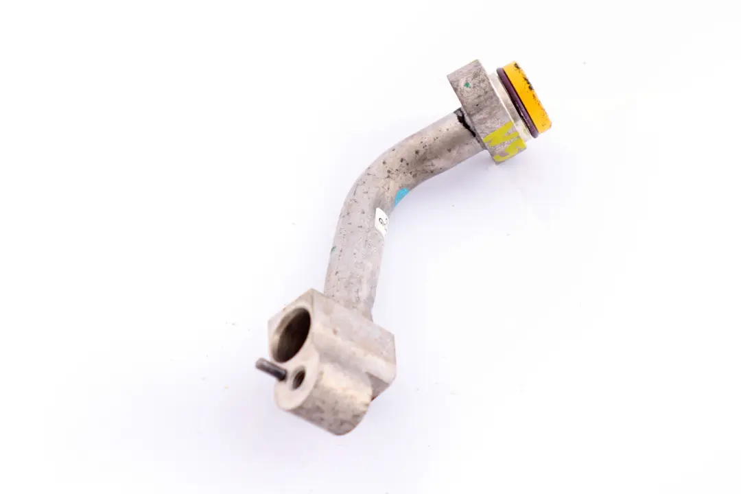 N53 Adapter Do Rury Ssącej do BMW E60 E61 E63 E64 o numerze 6988158 BMW E60 E61 E63 E64 N53 Adapter Do Rury Ssącej - SKU 6988158 - Numer Części 6988158