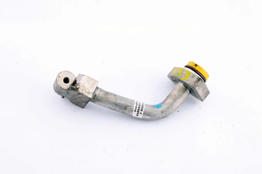 BMW E60 E61 E63 E64 N53 Adapter Do Rury Ssącej - SKU 6988158 - Numer Części 6988158